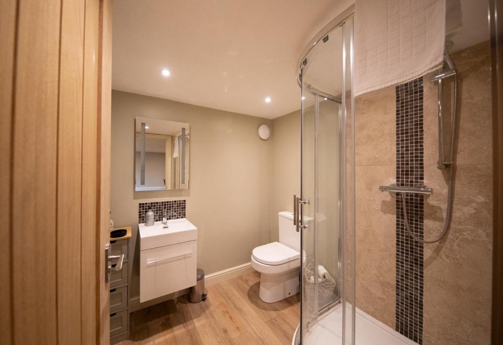 The Pheasant Public House & Hotel Gestingthorpe Экстерьер фото