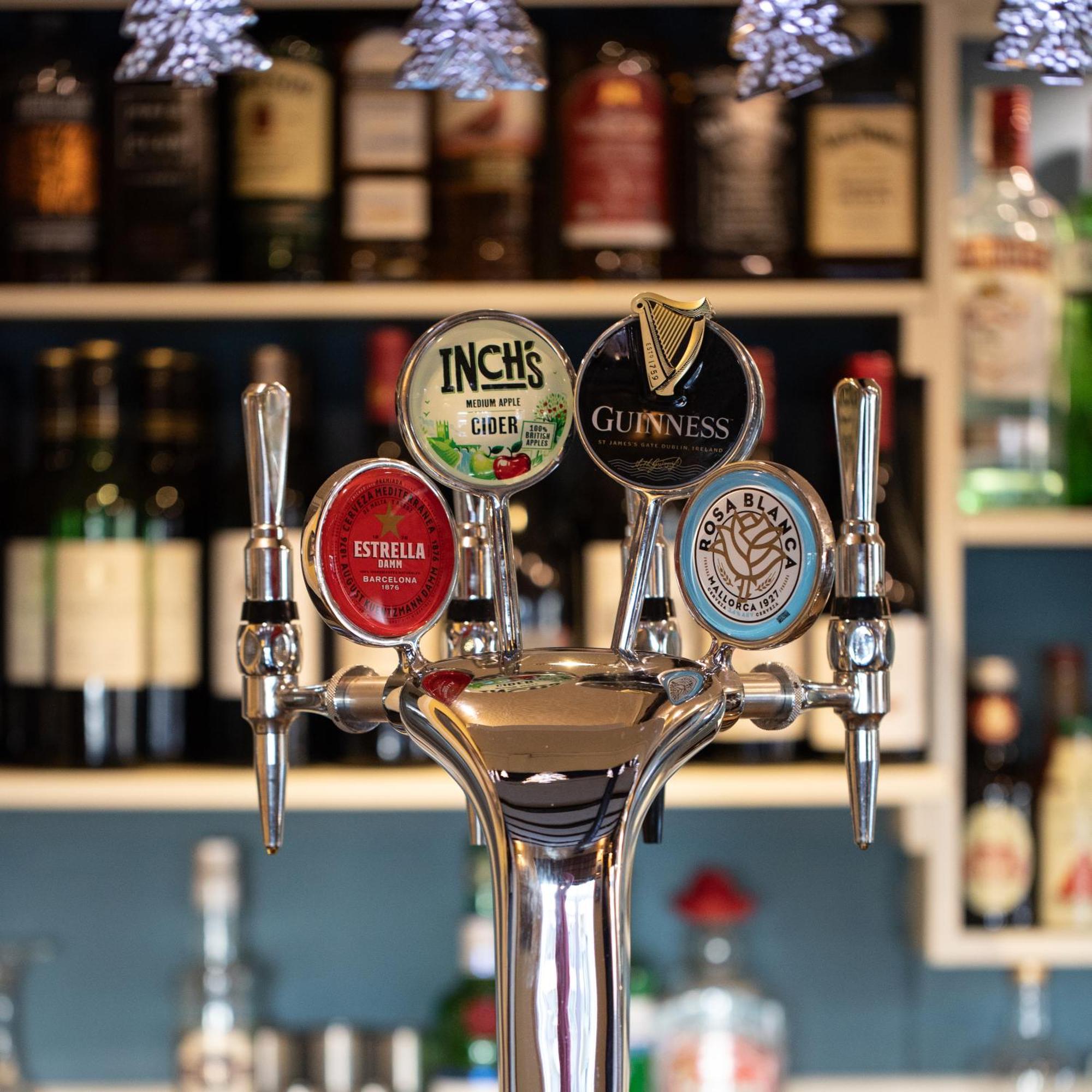 The Pheasant Public House & Hotel Gestingthorpe Экстерьер фото