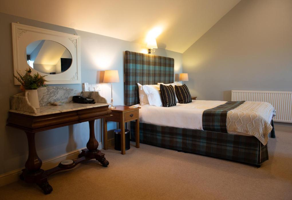 The Pheasant Public House & Hotel Gestingthorpe Экстерьер фото