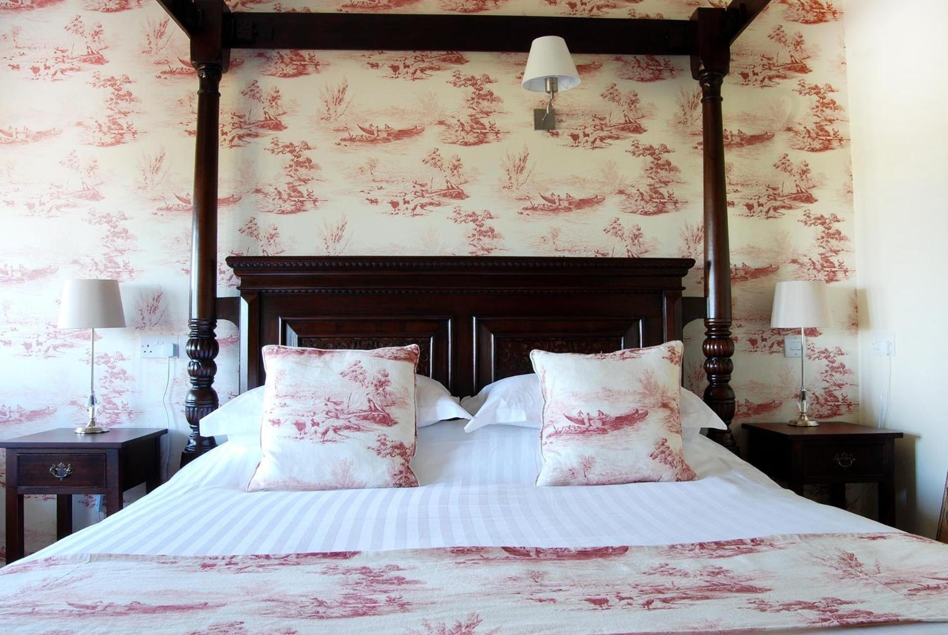 The Pheasant Public House & Hotel Gestingthorpe Экстерьер фото
