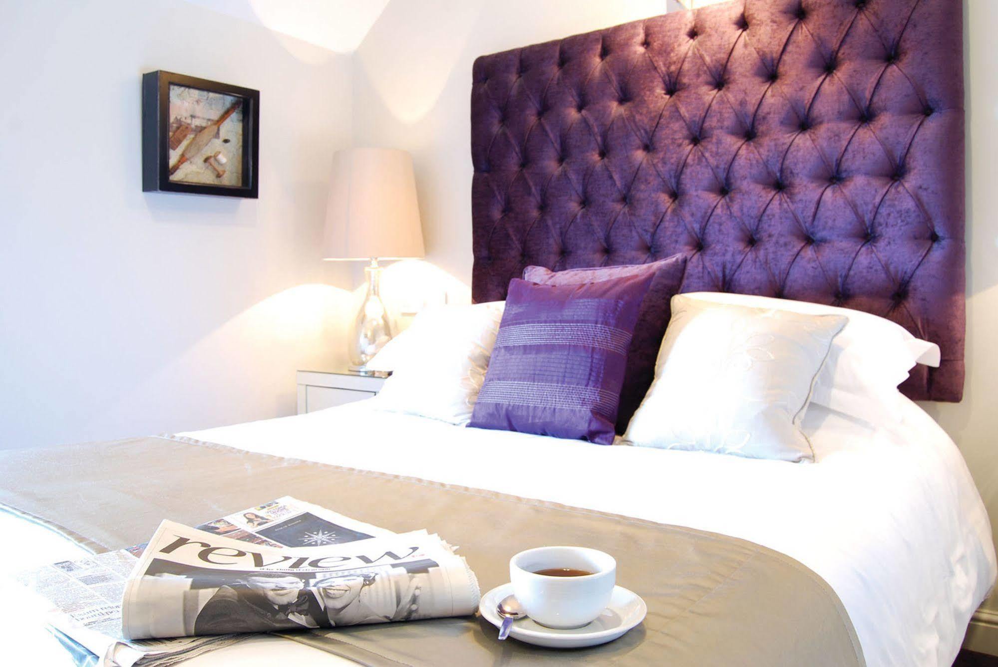 The Pheasant Public House & Hotel Gestingthorpe Экстерьер фото
