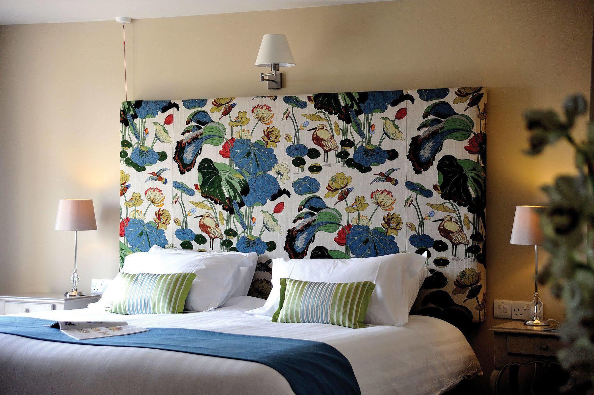 The Pheasant Public House & Hotel Gestingthorpe Экстерьер фото